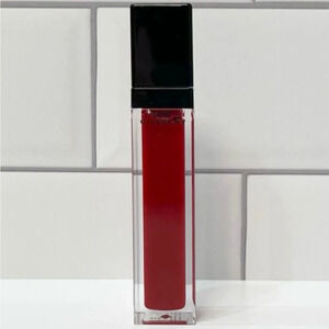 Givenchy 407 Enjoy Red Pop Gloss Lipgloss
